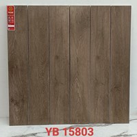 Gạch giả gỗ 15x80 Prime YB 15803