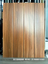 Gạch giả gỗ 15x80 Takao TK50101