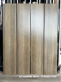 Gạch giả gỗ 15x80 Takao TK50104