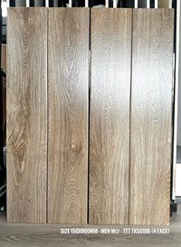 Gạch giả gỗ 15x80 Takao TK50106