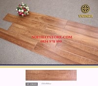 Gạch giả gỗ 15x80 Vicenza VC 158103