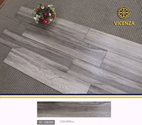 Gạch giả gỗ 15x80 Vicenza VC 158105