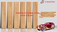Gạch giả gỗ 15x80 Vicenza VT 158904