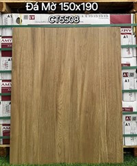 Gạch giả gỗ 15x90 Á Mỹ CT5508