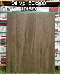Gạch giả gỗ 15x90 Á Mỹ CT5509