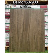 Gạch giả gỗ 15x90 Á Mỹ CT5509