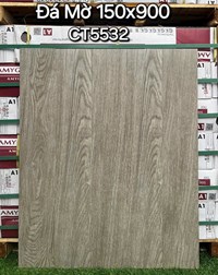 Gạch giả gỗ 15x90 Á Mỹ CT5532