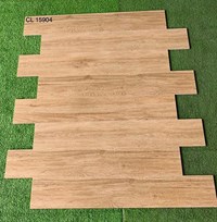 Gạch giả gỗ 15x90 Viglacera CL15904