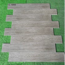 Gạch giả gỗ 15x90 Viglacera CL15955