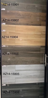 Gạch giả gỗ 15x90 Viglacera mới đẹp
