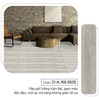 Gạch giả gỗ Á Mỹ 15x90 5505