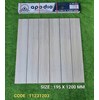 Gạch giả gỗ Apodio 19,5x120 11231203