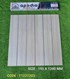 Gạch giả gỗ Apodio 19,5x120 11231203