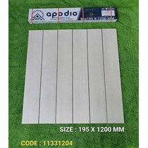 Gạch giả gỗ Apodio 19,5x120 11331204