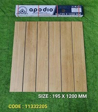 Gạch giả gỗ Apodio 19,5x120 11332205