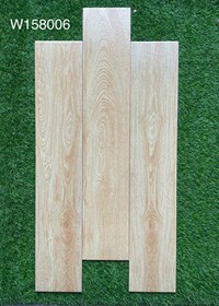 Gạch giả gỗ CMC 15x80 W158006