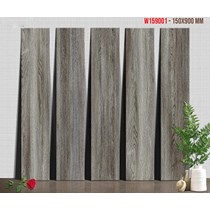 Gạch giả gỗ CMC 15x90 W159001