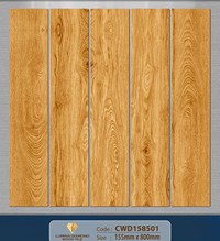 Gạch giả gỗ Mikado 15x80 CWD158501