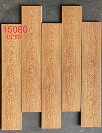 Gạch giả gỗ PRIME 15x80 men 15080
