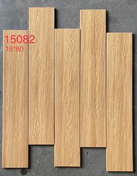 Gạch giả gỗ PRIME 15x80 men 15082