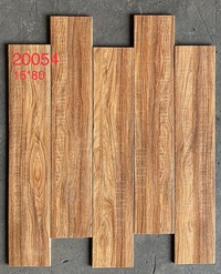 Gạch giả gỗ PRIME 15x80 men 20054