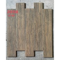 Gạch giả gỗ PRIME 15x80 men 20058