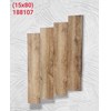 Gạch giả gỗ Trung Quốc 15x80 188107