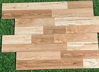 Gạch giả gỗ Trung Quốc 15x80 58101