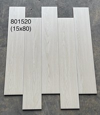 Gạch giả gỗ Trung Quốc 15x80 801520