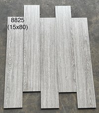 Gạch giả gỗ Trung Quốc 15x80 8825