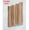 Gạch giả gỗ Trung Quốc 15x80 HL02