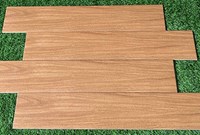Gạch giả gỗ Trung Quốc 15x80 HL8129