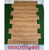 Gạch giả gỗ Trung Quốc 15x90 19007