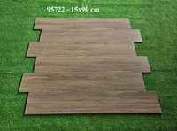 Gạch giả gỗ Trung Quốc 15x90 95722