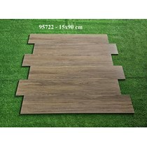 Gạch giả gỗ Trung Quốc 15x90 95722