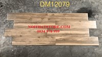 Gạch giả gỗ Trung Quốc 20x100 DM12079