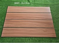 Gạch giả gỗ Trung Quốc 20x120 28009