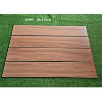 Gạch giả gỗ Trung Quốc 20x120 28009