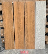 Gạch giả gỗ Trung Quốc 20x120 9902