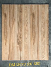 Gạch giả gỗ Trung Quốc 20x120 DM12073