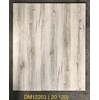 Gạch giả gỗ Trung Quốc 20x120 DM12203