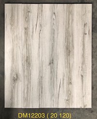 Gạch giả gỗ Trung Quốc 20x120 DM12203