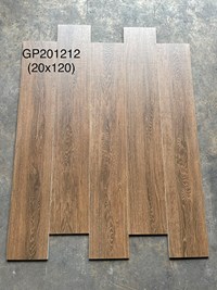 Gạch giả gỗ Trung Quốc 20x120 GP201212