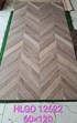 Gạch giả gỗ Trung Quốc 60x120 HLGO 12622 mờ
