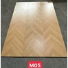 Gạch giả gỗ Trung Quốc 60x120 M05 mờ