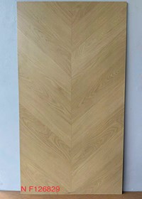 Gạch giả gỗ Trung Quốc 60x120 N F126829 mờ