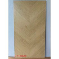 Gạch giả gỗ Trung Quốc 60x120 N F126829 mờ