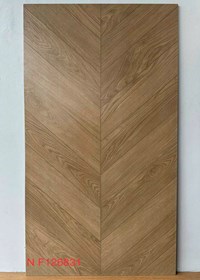 Gạch giả gỗ Trung Quốc 60x120 N F126831 mờ