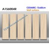 Gạch giả gỗ Ý Mỹ 15x60 A156004R
