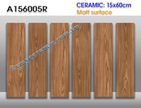 Gạch giả gỗ Ý Mỹ 15x60 A156005R